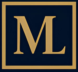Mehrdad Legacy logo - real estate agent in ontario